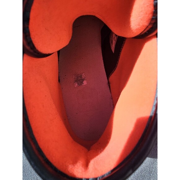 Air Jordan Westbrook 0 Zero Holiday Why Not Black Grey Red Size 12 - Picture 6 of 13